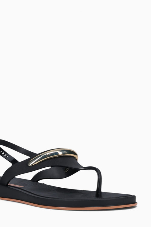 Ipa Trend Black Gold metal