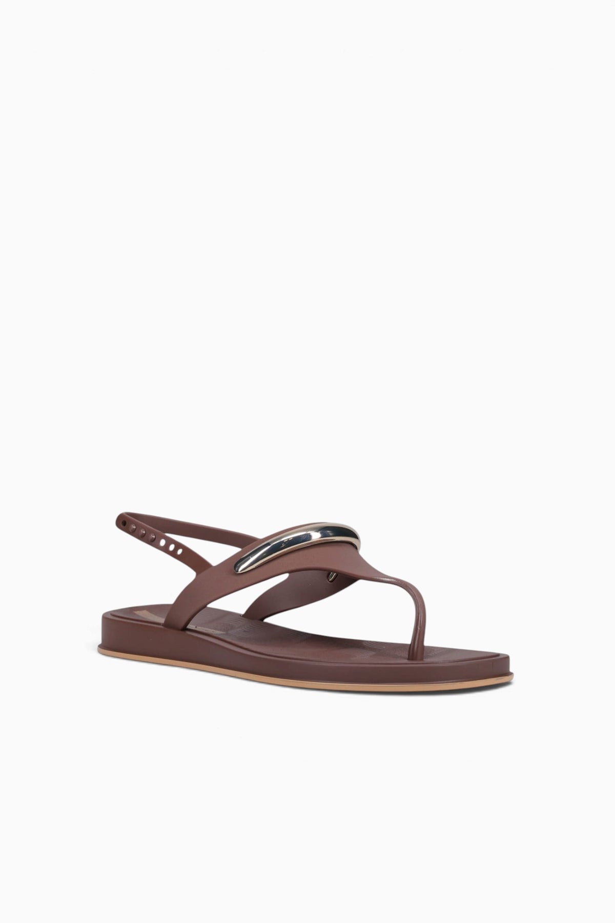 Ipa Trend Brown Gold metal