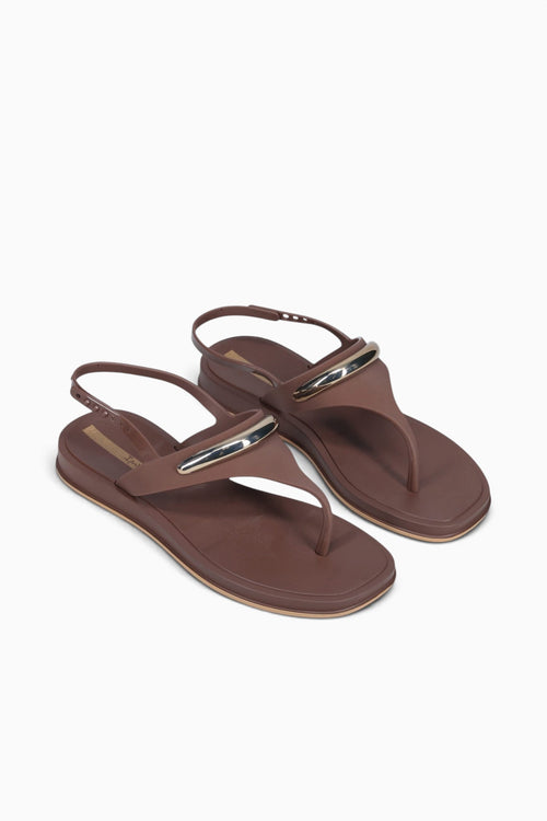 Ipa Trend Brown Gold metal