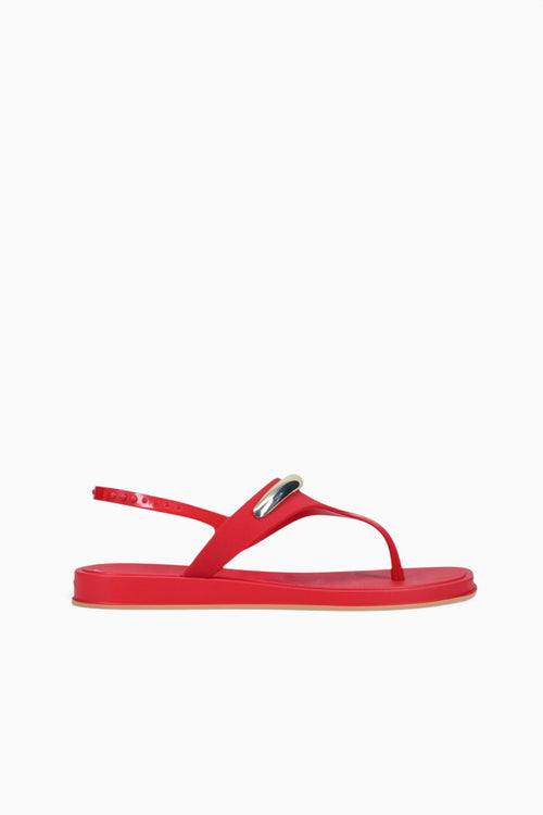 Ipa Trend Red Gold metal
