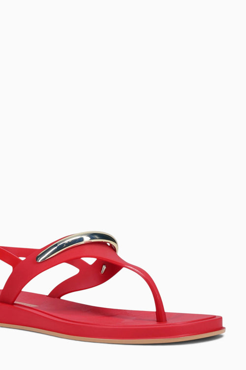 Ipa Trend Red Gold metal
