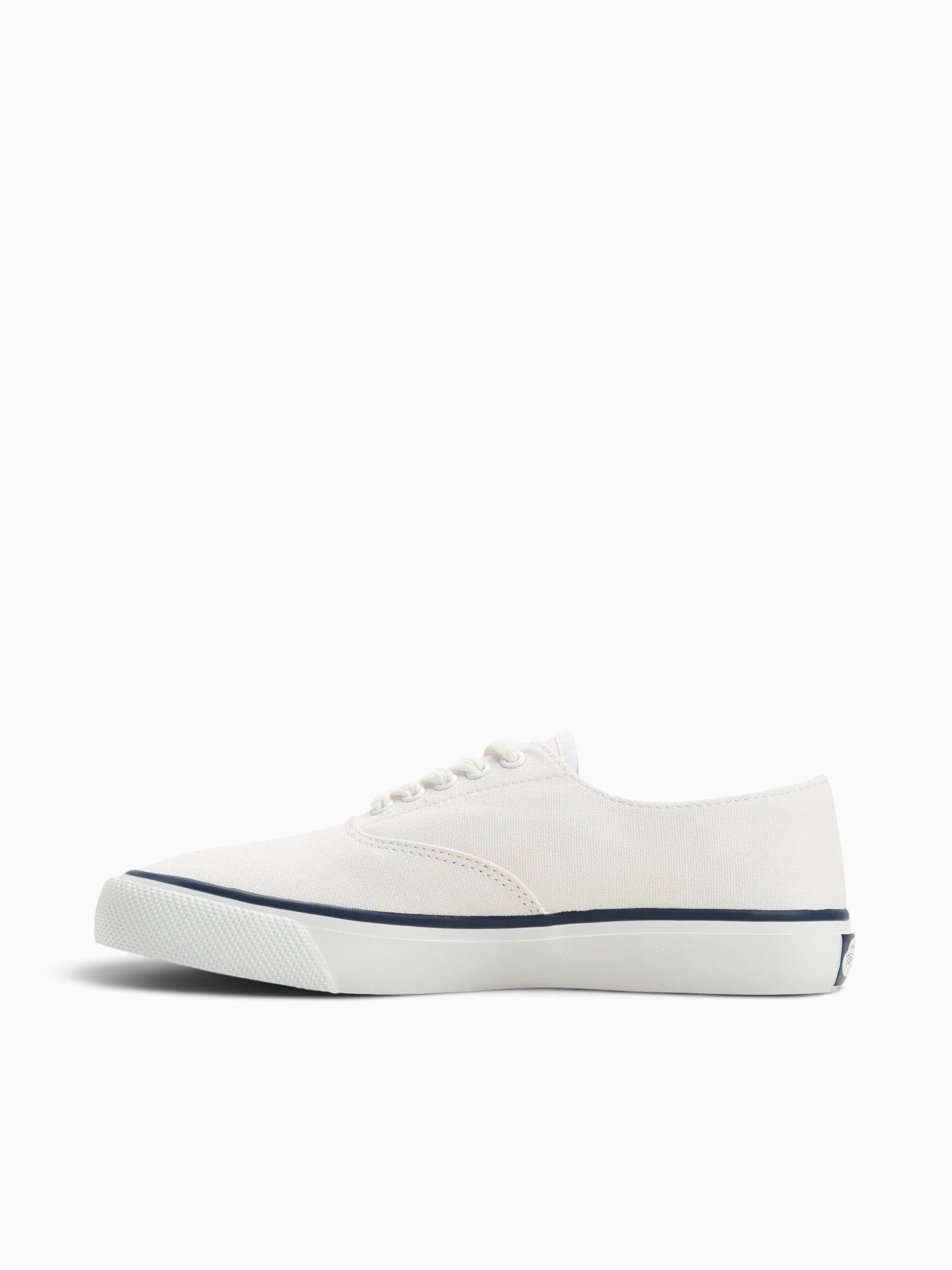 Classic Cvo White Cotton Twill White / 6 / M