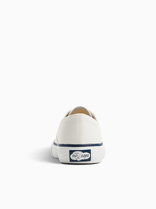 Classic Cvo White Cotton Twill White / 6 / M