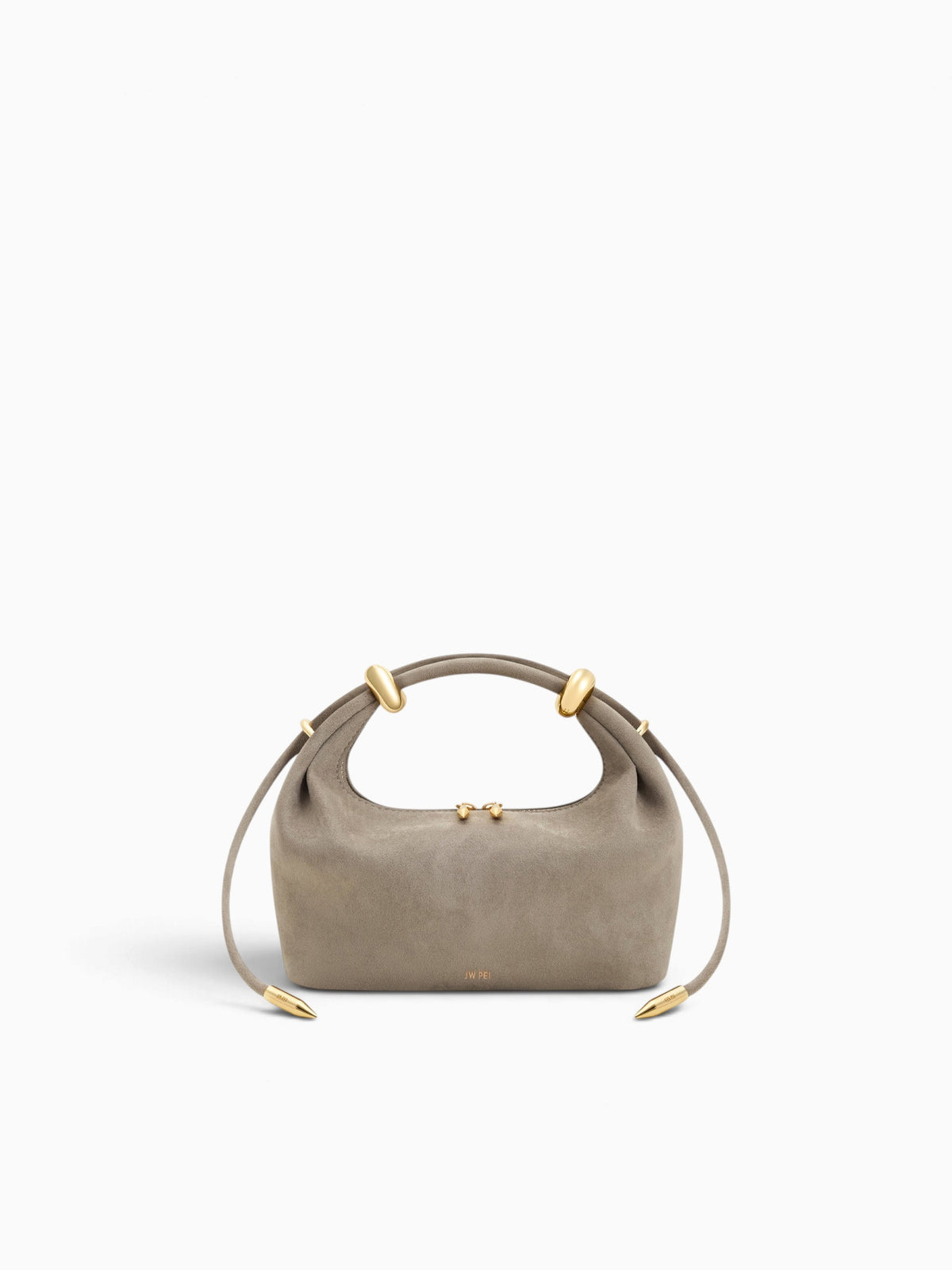 Ellie Top Handle Grey Grey