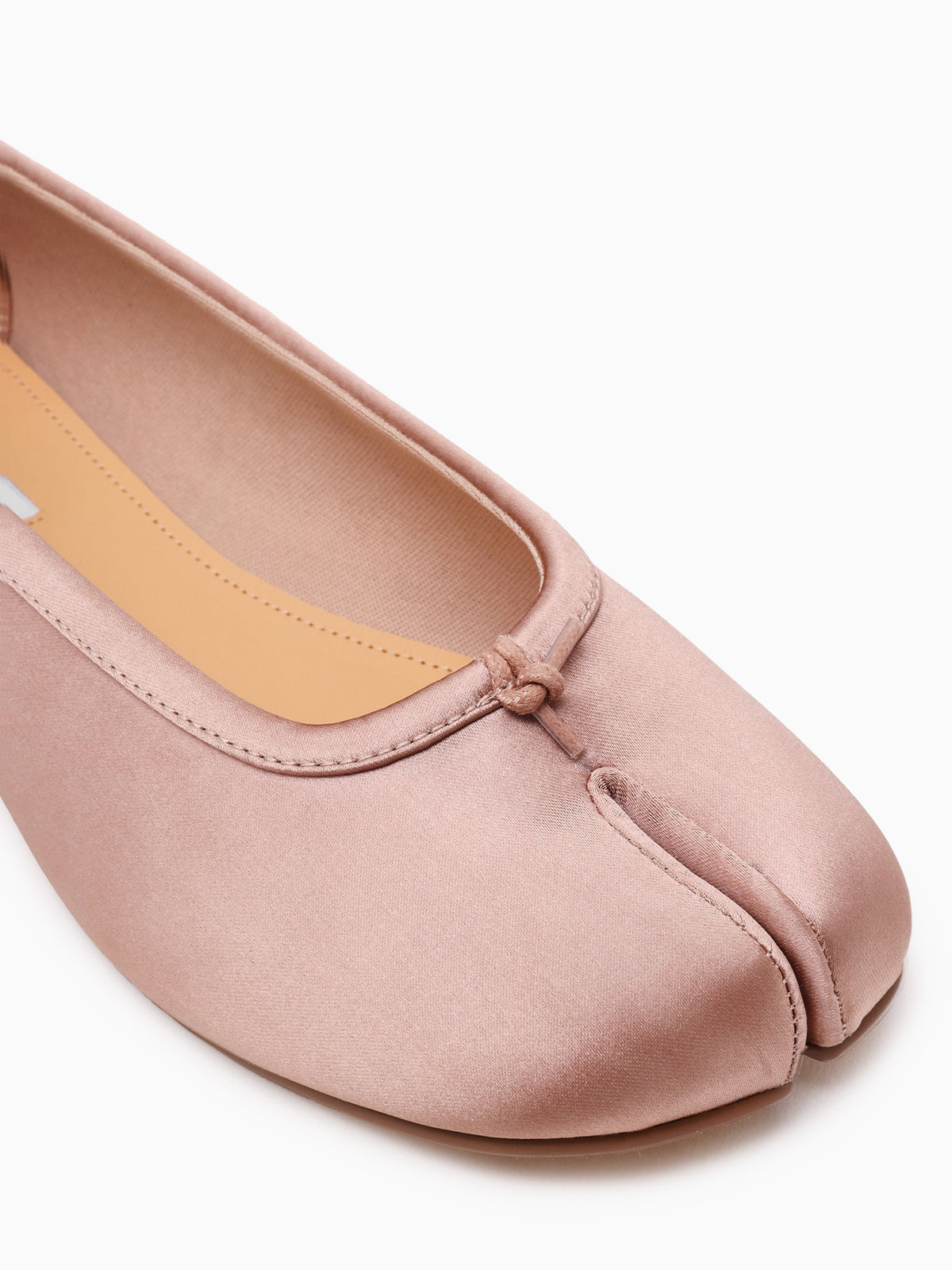 Calico Blush Satin Pink / 5 / M
