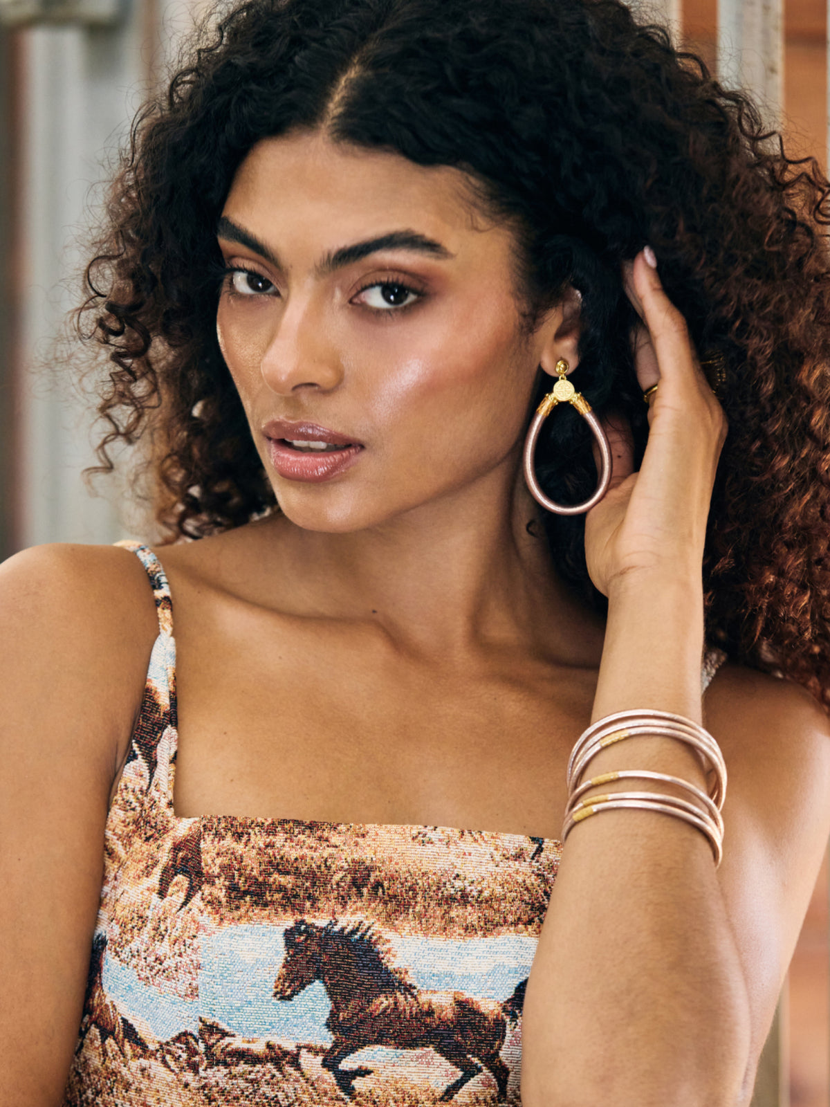 Etoile Lumine All Weather Bangles
