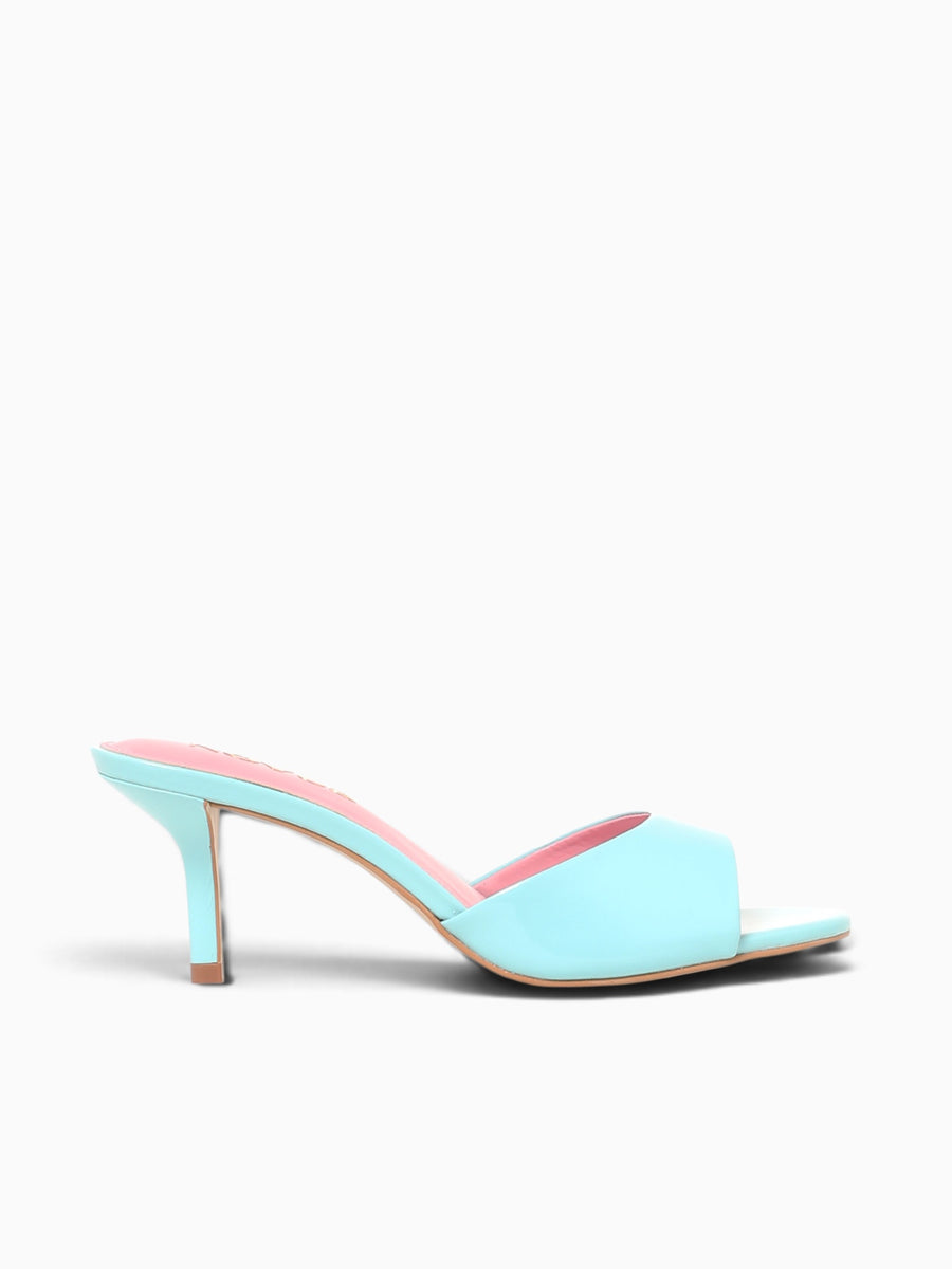 Maarva Mint Pink verniz Aqua / 5 / M