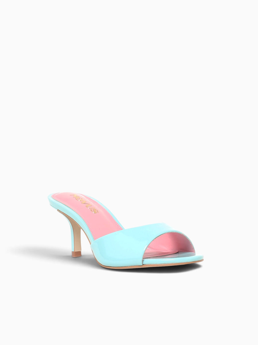 Maarva Mint Pink verniz Aqua / 5 / M