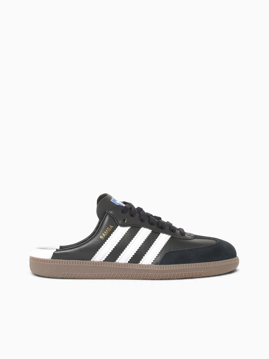 Samba Og Mule W Core Blk Cloud wht Black / 4 / M