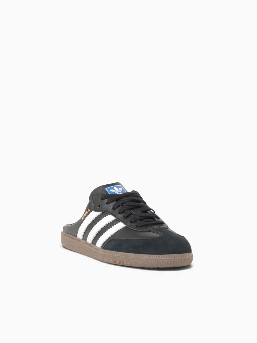 Samba Og Mule W Core Blk Cloud wht Black / 4 / M