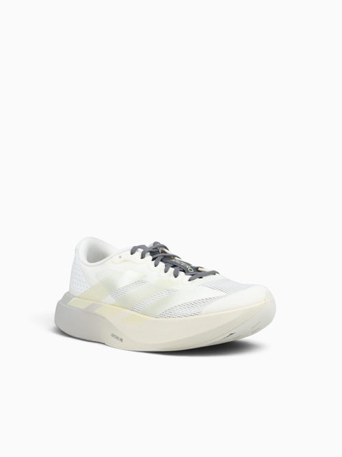 Adizero Evo Off White Ice Textile Off White / 5 / M