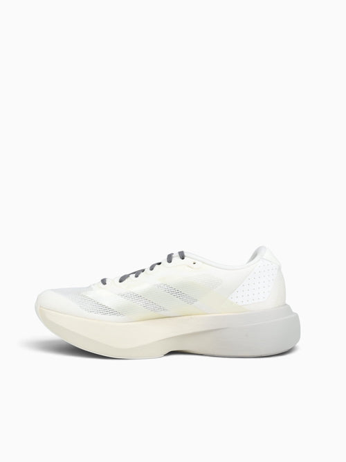 Adizero Evo Off White Ice Textile Off White / 5 / M