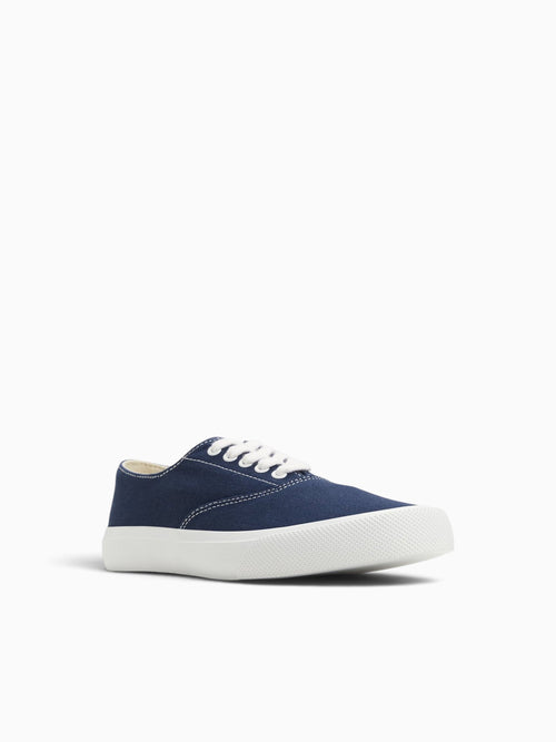 Classiccvo Navy Textile Other / 6 / M