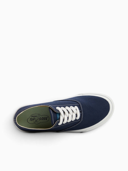 Classiccvo Navy Textile Other / 6 / M