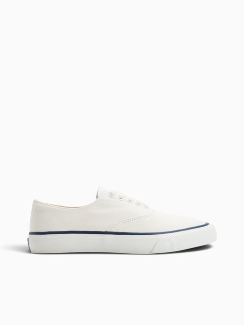 Classiccvo White Textile White / 8 / M