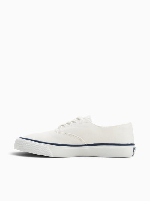 Classiccvo White Textile White / 8 / M