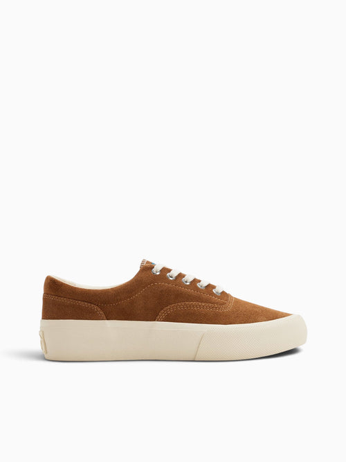 Cvo Max Tan Suede Tan / 8 / M