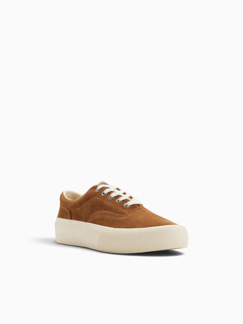 Cvo Max Tan Suede Tan / 8 / M