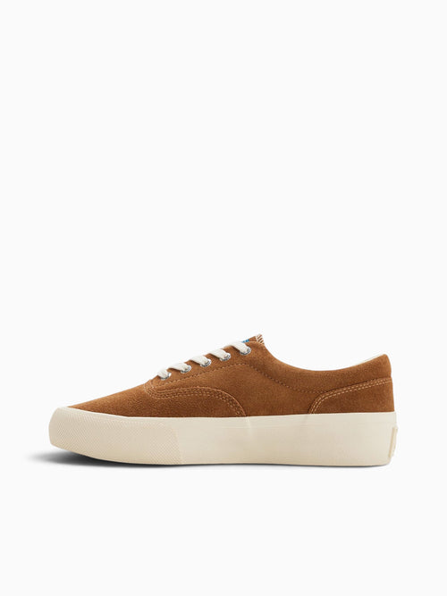 Cvo Max Tan Suede Tan / 8 / M