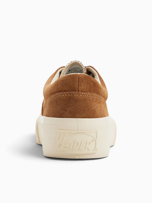 Cvo Max Tan Suede Tan / 8 / M