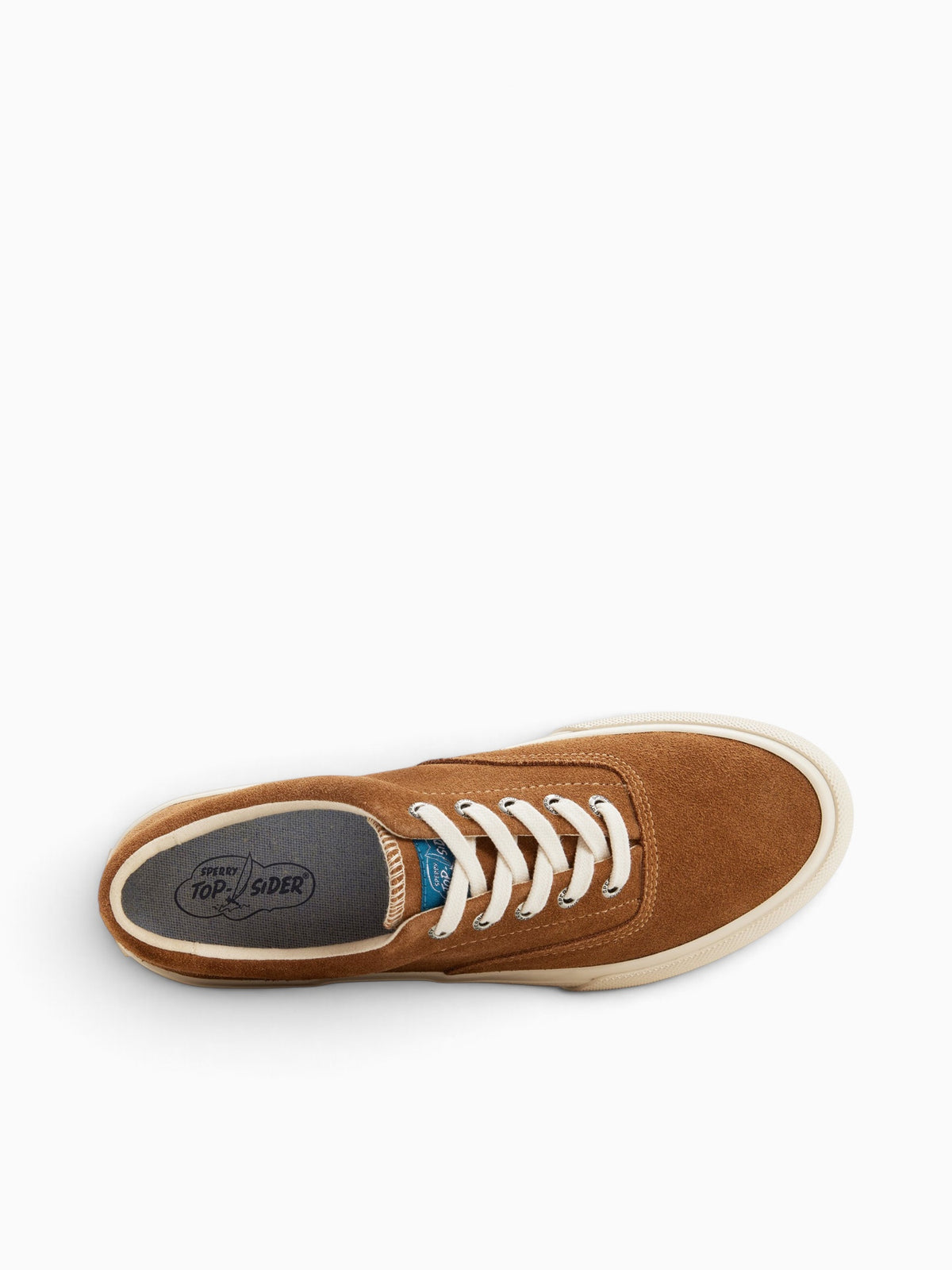 Cvo Max Tan Suede Tan / 8 / M