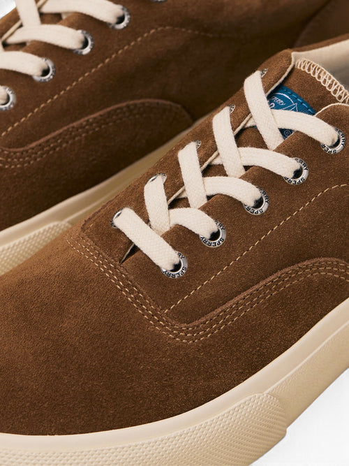 Cvo Max Tan Suede Tan / 8 / M