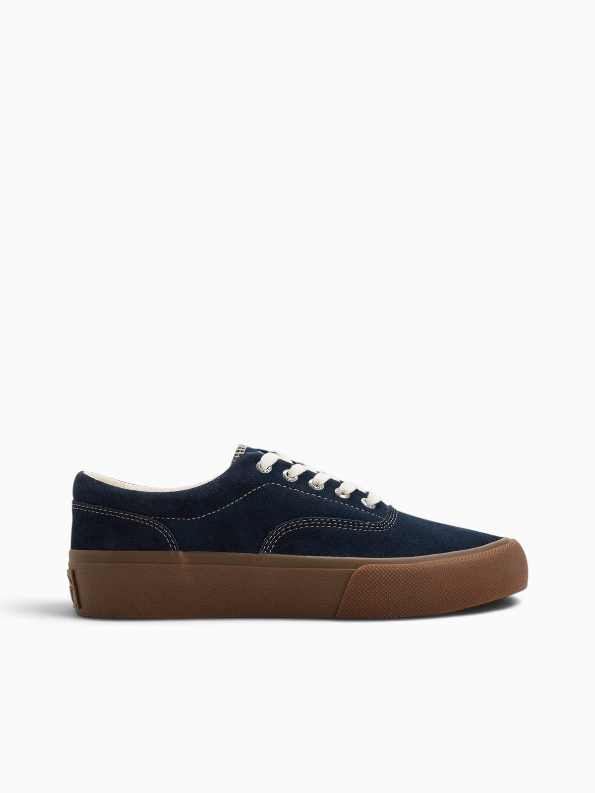 Cvo Max Navy Suede Navy / 8 / M