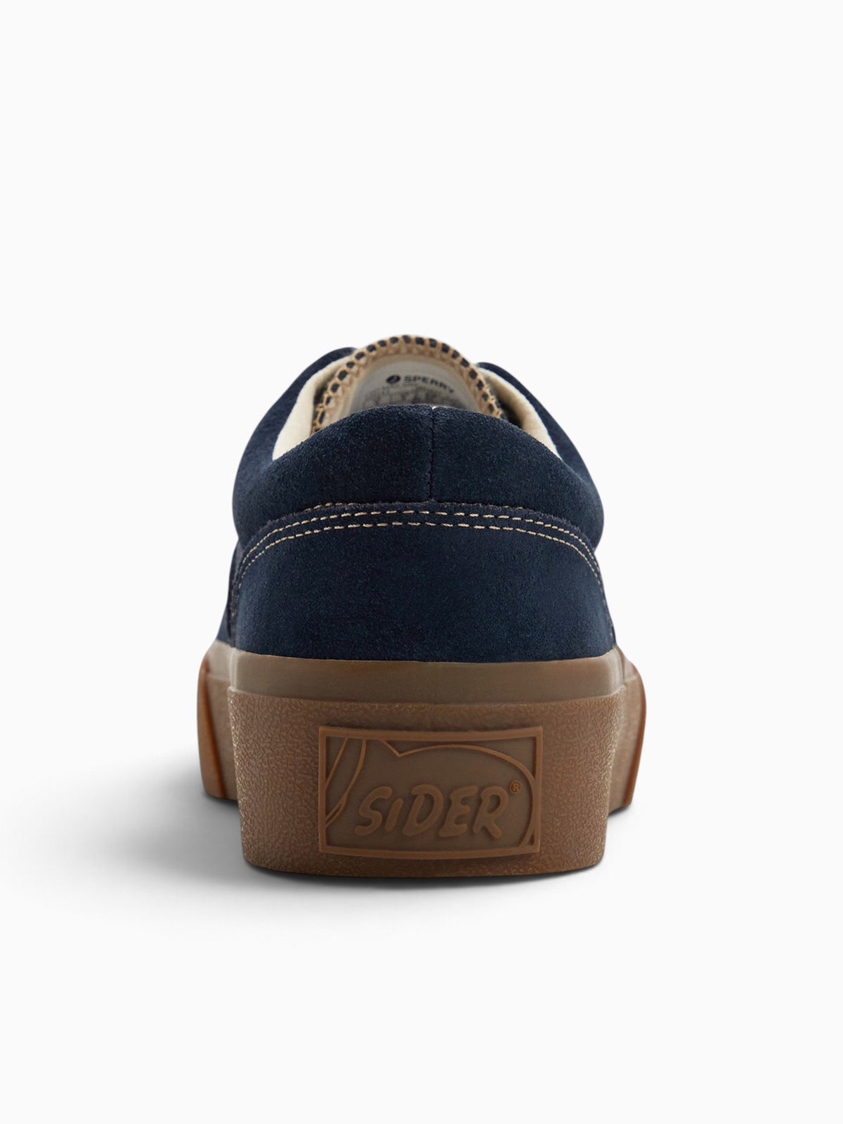 Cvo Max Navy Suede Navy / 8 / M