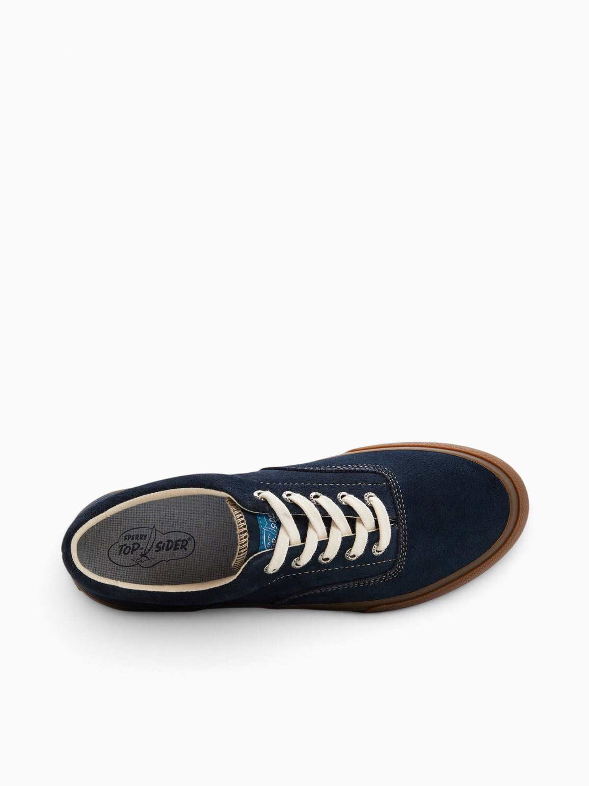 Cvo Max Navy Suede Navy / 8 / M