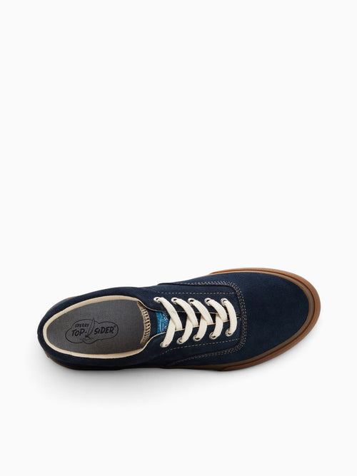 Cvo Max Navy Suede Navy / 8 / M