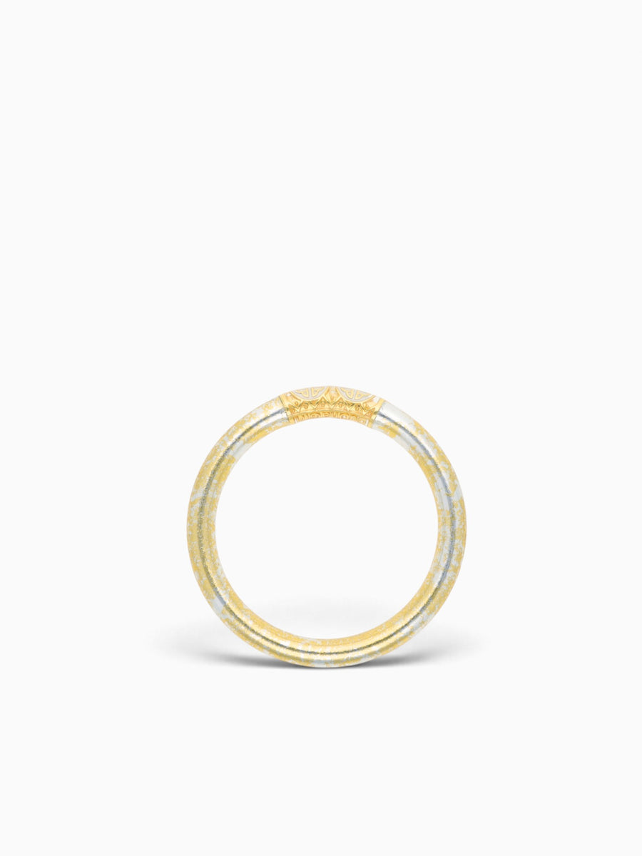 Koi Lumiere Tzubbie All Weather Bangle