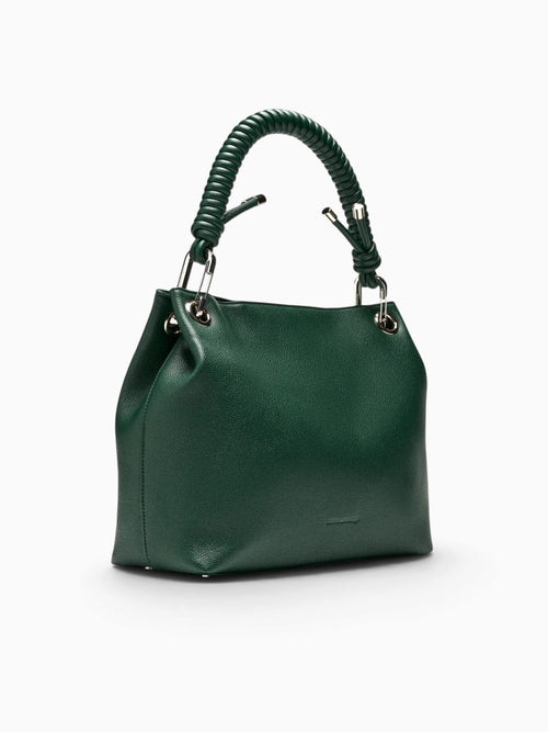 Petra Shoulder Bag Green Green