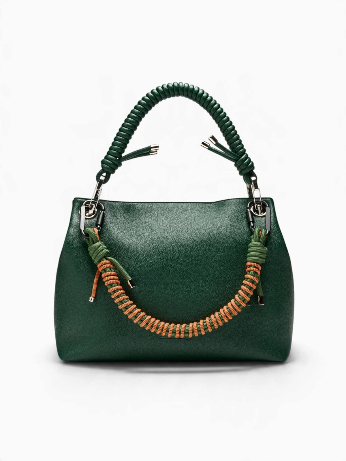 Petra Shoulder Bag Green Green
