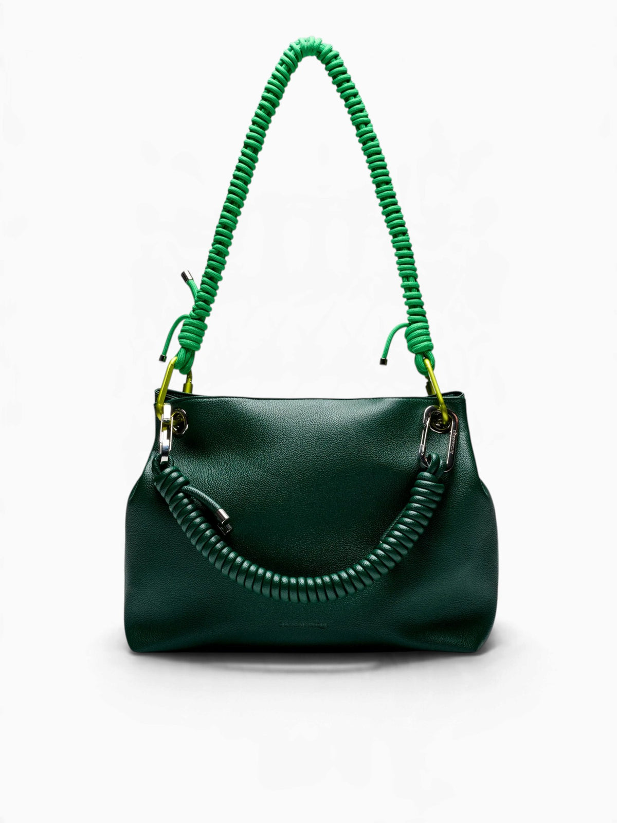 Petra Shoulder Bag Green Green