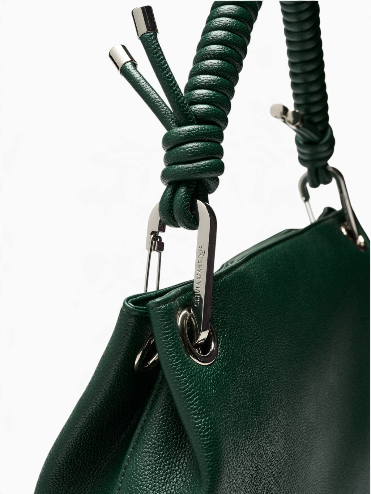 Petra Shoulder Bag Green Green