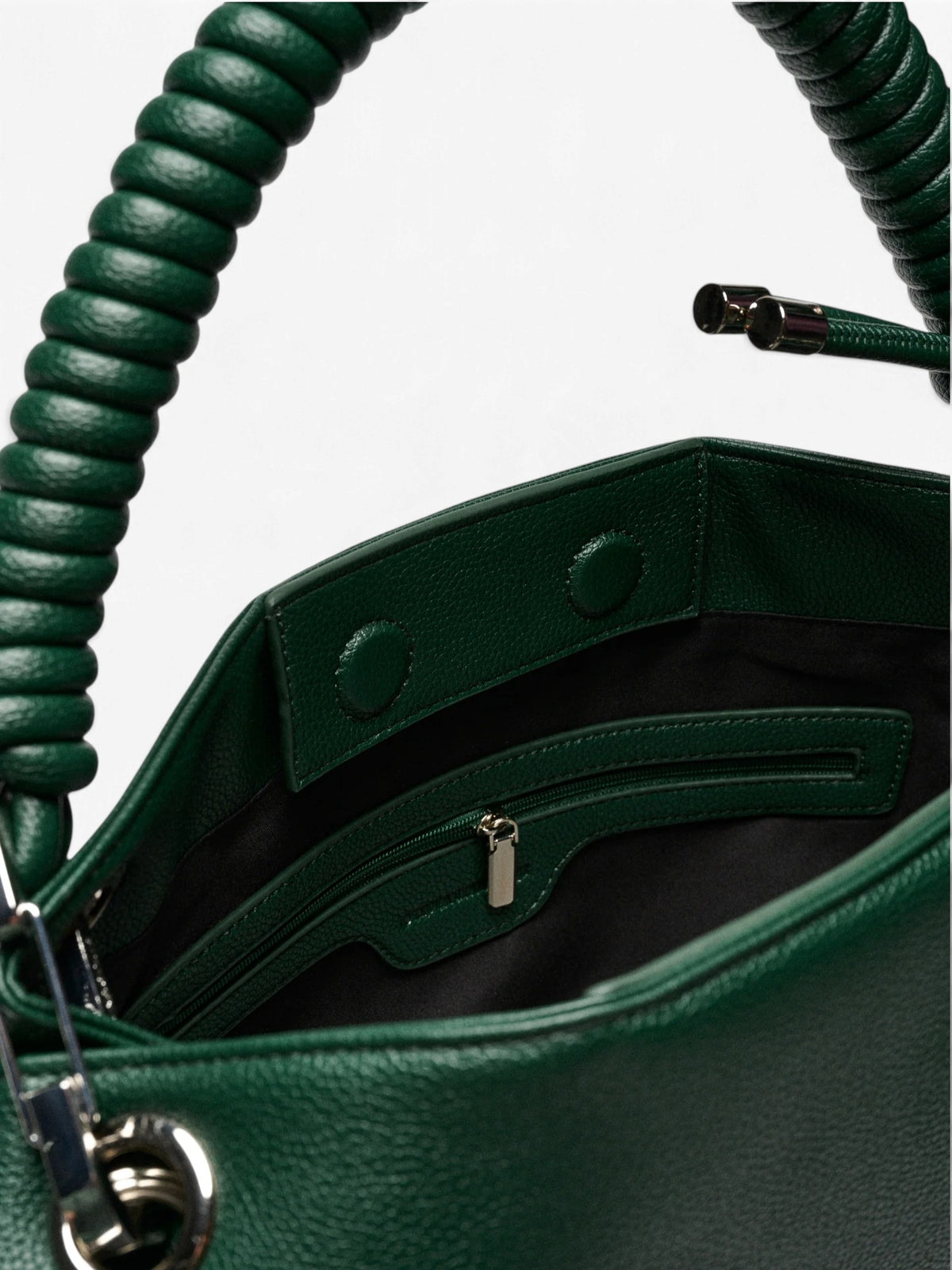 Petra Shoulder Bag Green Green