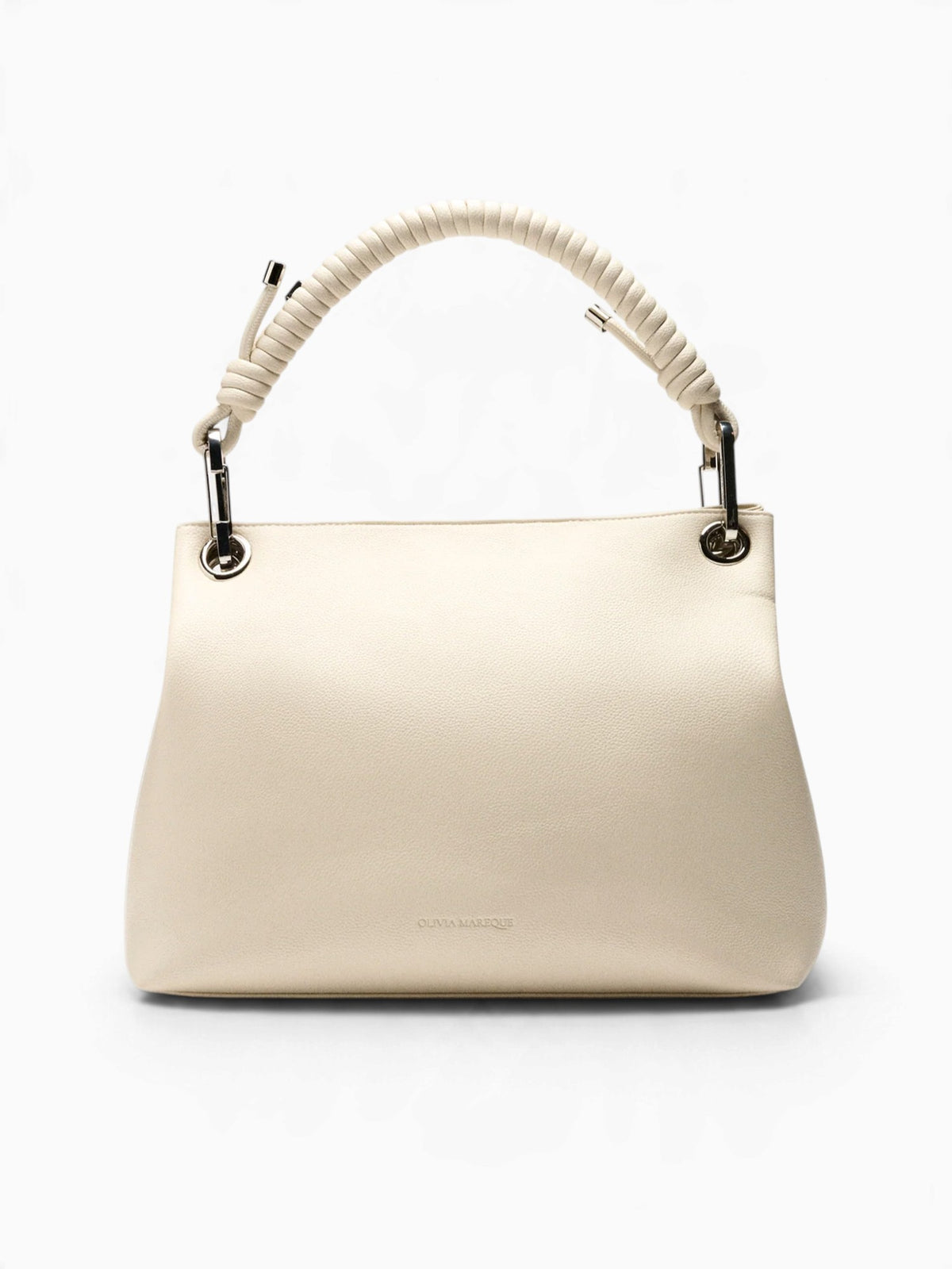 Petra Shoulder Bag Beige Beige