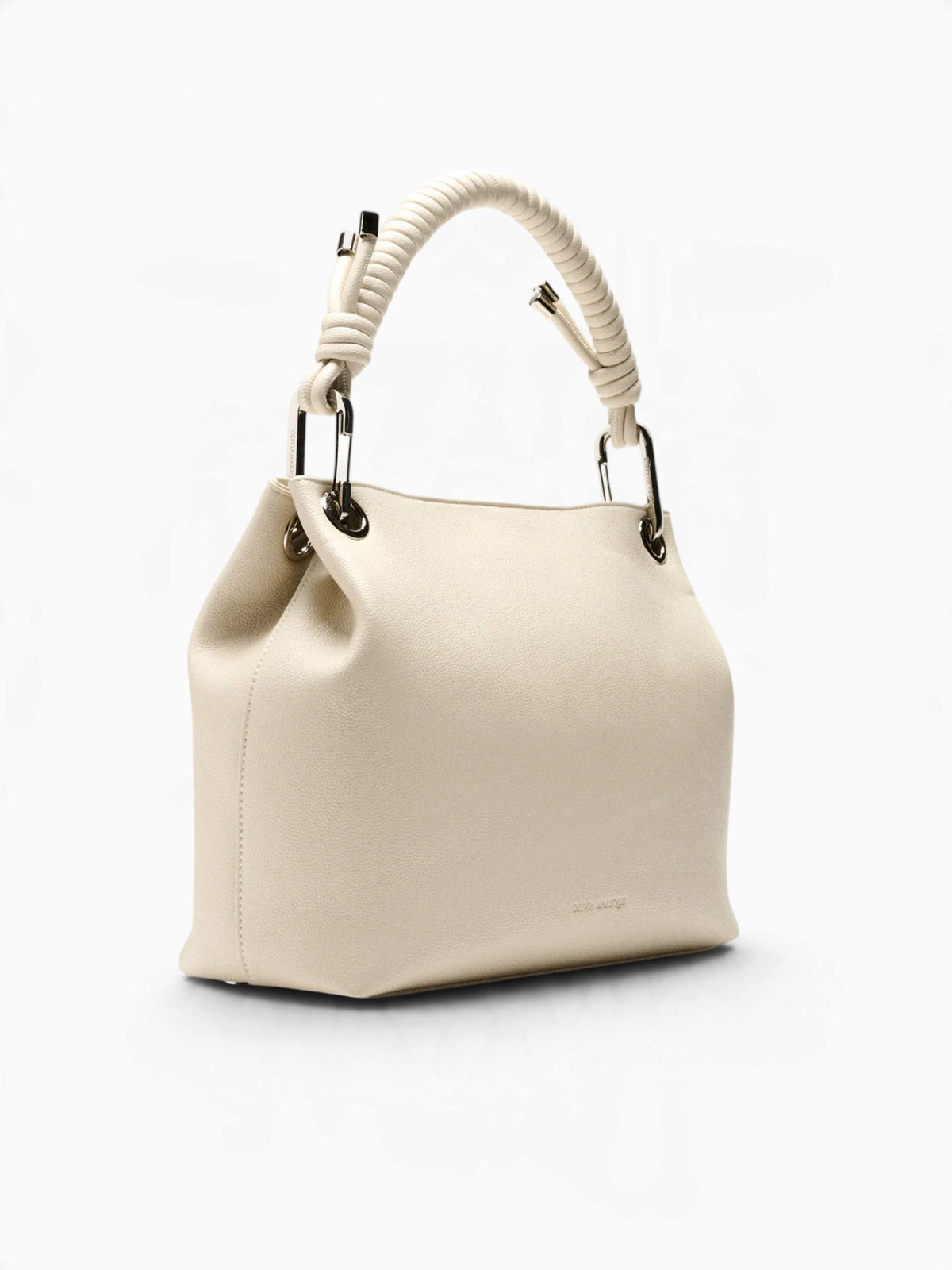 Petra Shoulder Bag Beige Beige