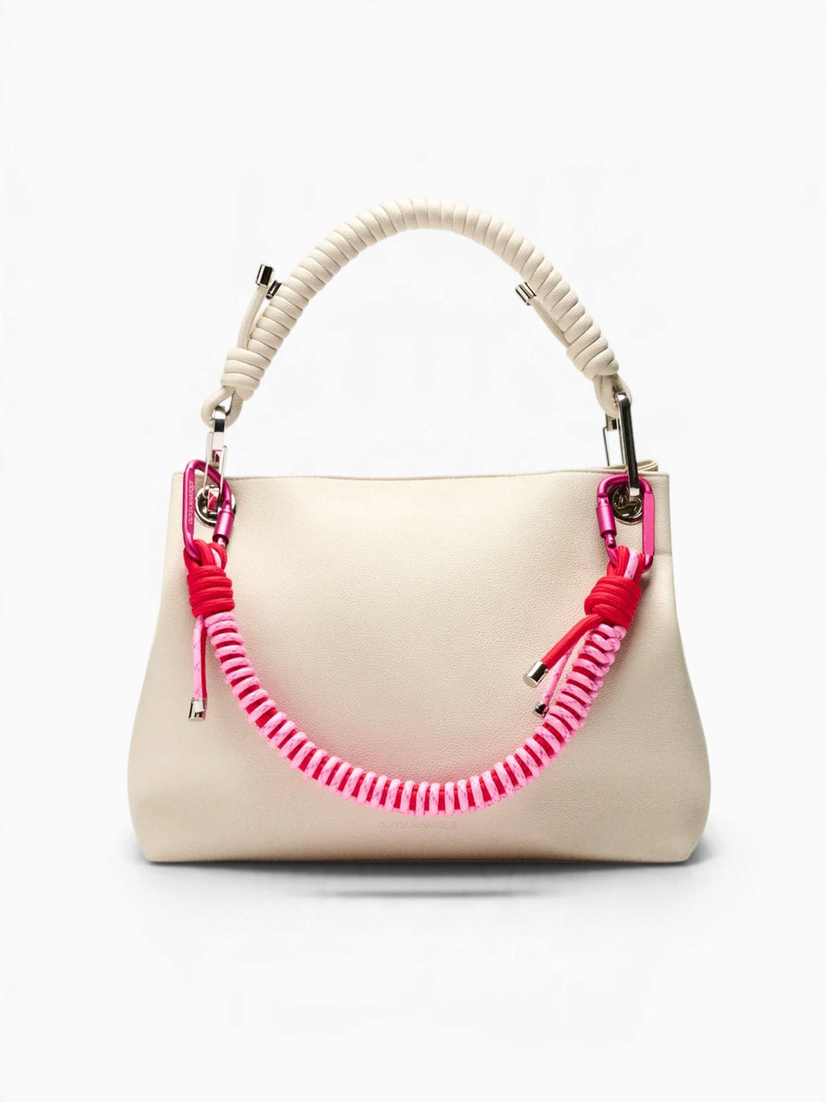 Petra Shoulder Bag Beige Beige