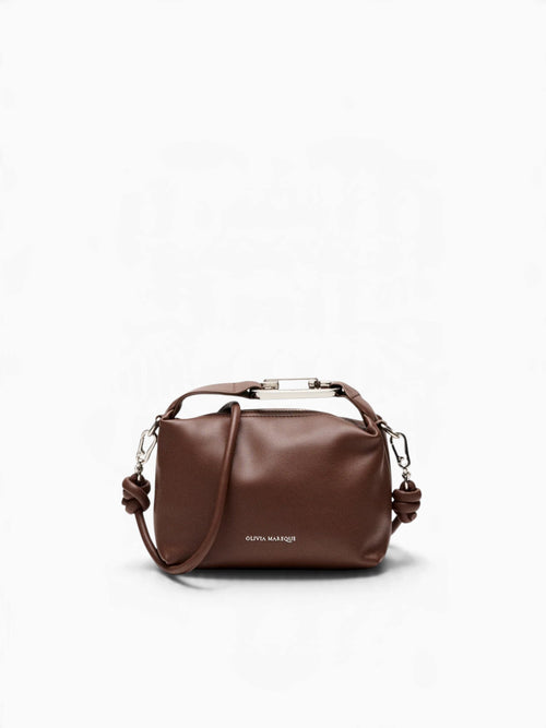 Le Sac Small Brown Brown