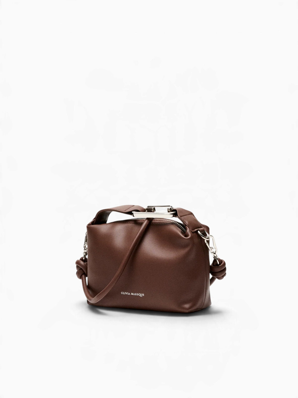 Le Sac Small Brown Brown