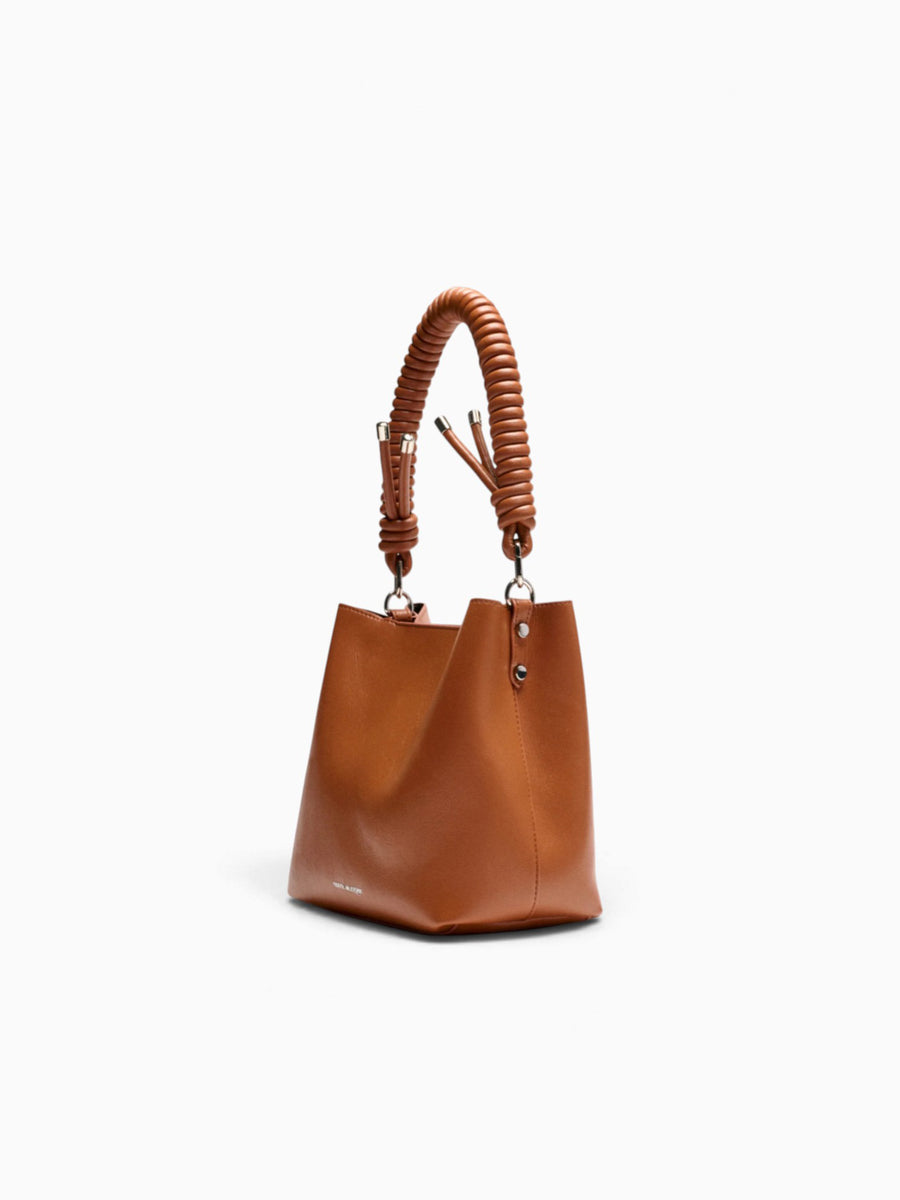 Le Sac Small Brown