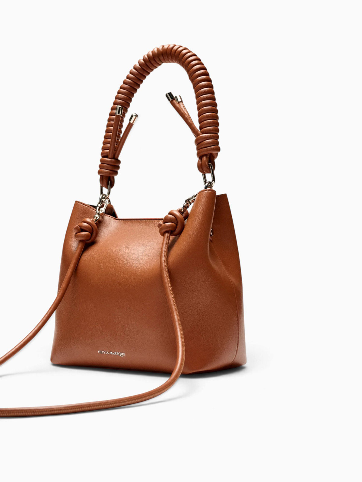 Le Sac Small Brown