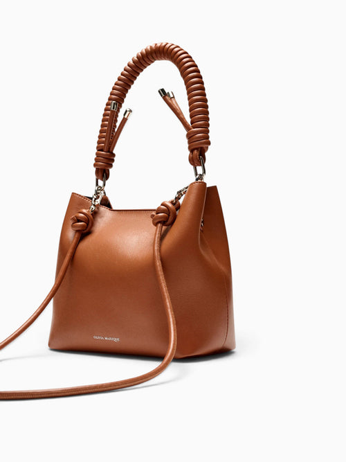 Le Sac Small Brown