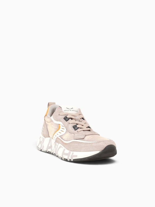 Club 01 Grey Suede Grey / 41 / M