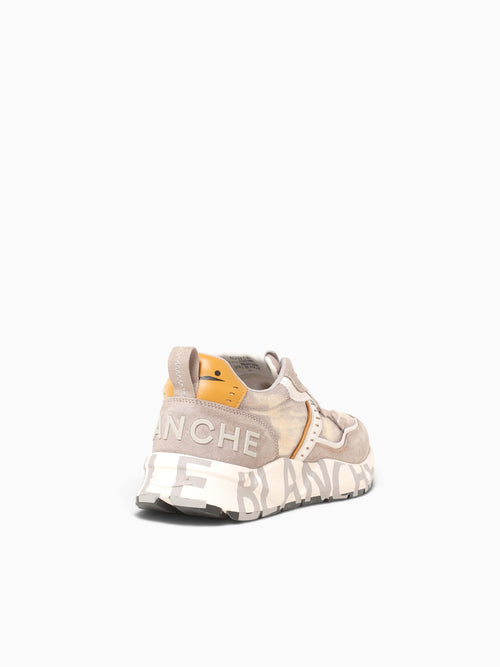 Club 01 Grey Suede Grey / 41 / M