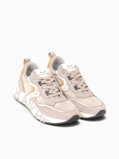 Club 01 Grey Suede Grey / 41 / M