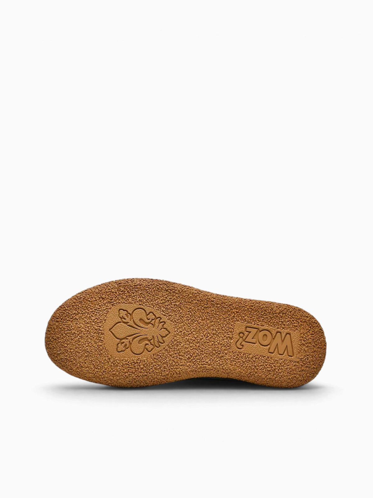 Stride Step Wood Suede Dark Brown / 41 / M