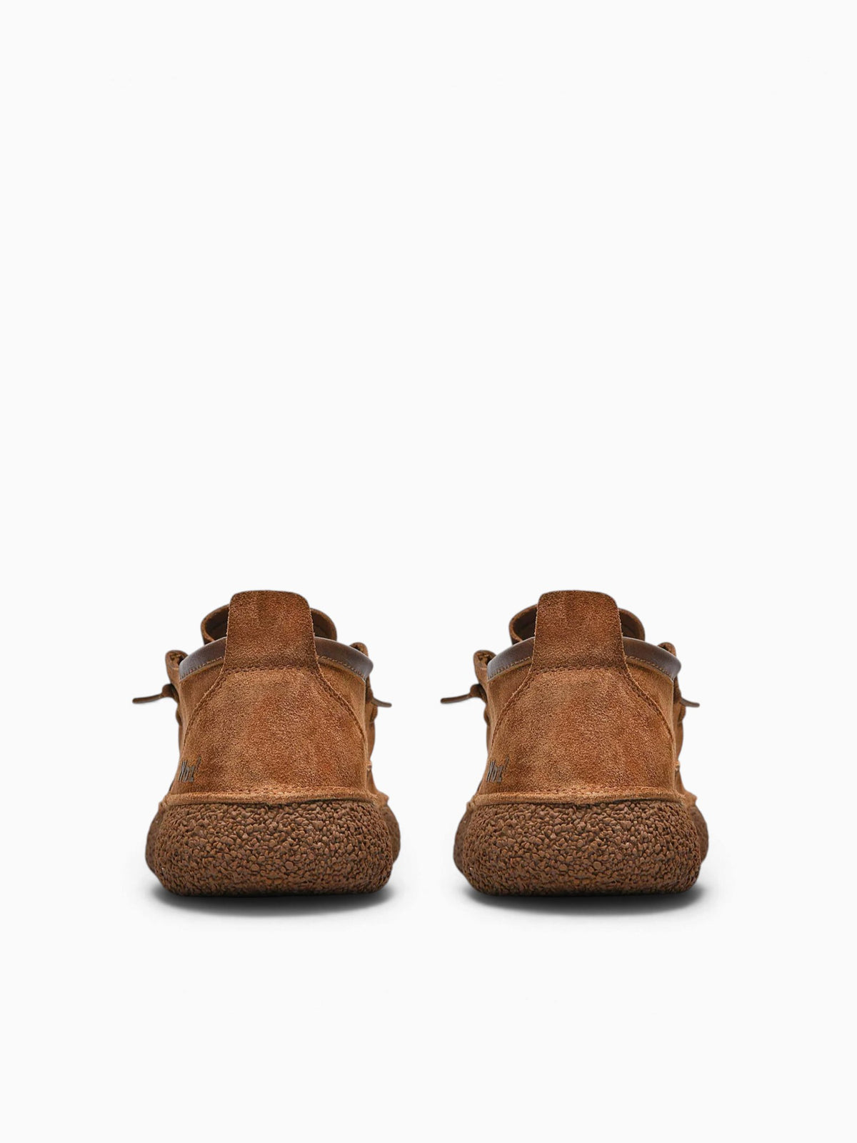 Stride Step Brown Suede Brown / 41 / M