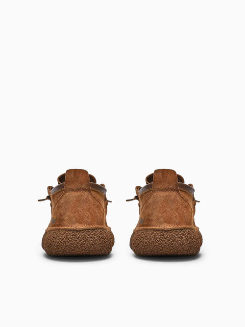 Stride Step Brown Suede Brown / 41 / M